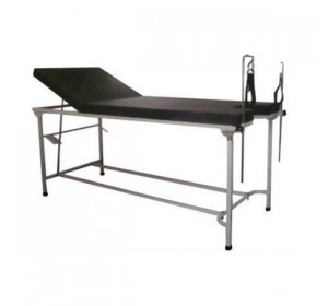 Wellton Healthcare Gynae Table 2 Section WH 1351