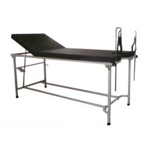 Wellton Healthcare Gynae Table 2 Section WH 1351 Wellton Healthcare Gynae Table 2 Section WH 1351