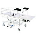 Hospital Telescopic & Obstetric Delivery Bed