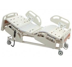 Wellton Healthcare ICU Bed Electric with ABS Top WH 1501