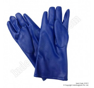 Wellton Healthcare X-Ray Lead Gloves WH-1798