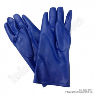 Wellton Healthcare X-Ray Lead Gloves WH-1798 Wellton Healthcare X-Ray Lead Gloves WH-1798