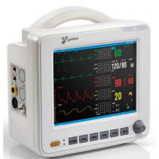 AQUA 12 (12.1" MULTIPARA MONITOR)