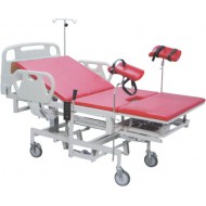 Wellton Healthcare Electric Delivery Bed WH 1328
