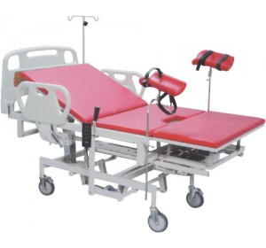 Wellton Healthcare Electric Delivery Bed WH 1328