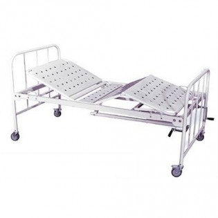 Wellton Healthcare Full Fowler Standard Bed WH 1295 Wellton Healthcare Full Fowler Standard Bed WH 1295