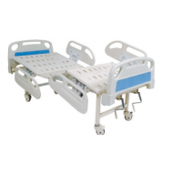 Wellton Healthcare Full Fowler Bed ABS Panels & ABS Railings WH 1298 Wellton Healthcare Full Fowler Bed ABS Panels & ABS Railings WH 1298