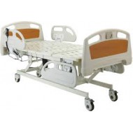 Wellton Healthcare Electric 3 Function ICU Bed WH 1301