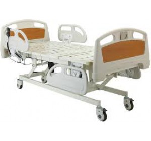 Wellton Healthcare Electric 3 Function ICU Bed WH 1301