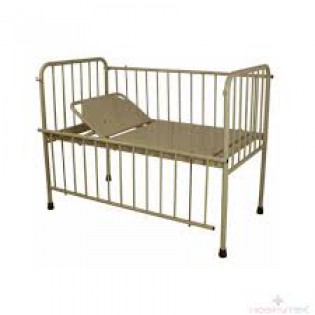 Wellton Healthcare Pediatric Bed Semi Fowler WH 1322 Wellton Healthcare Pediatric Bed Semi Fowler WH 1322