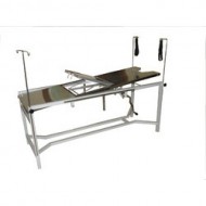 Wellton Healthcare Obstetric Labour Table Mechanical WH 1335