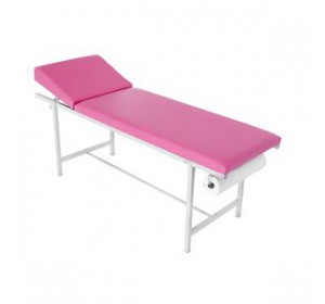 Wellton Healthcare Examination Table with Paper Roll WH 1342