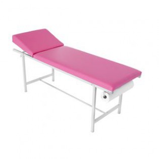 Wellton Healthcare Examination Table with Paper Roll WH 1342 Wellton Healthcare Examination Table with Paper Roll WH 1342
