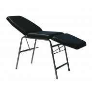 Wellton Healthcare Manual Examination Couch 3 Section WH 1344 Wellton Healthcare Manual Examination Couch 3 Section WH 1344