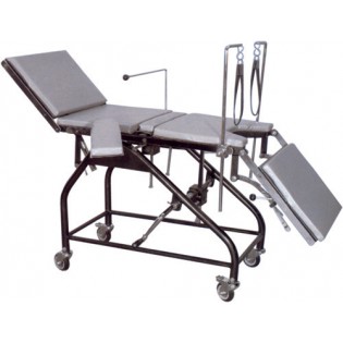 Wellton Healthcare Operation & Examination Table Fixed Height WH 1348 Wellton Healthcare Operation & Examination Table Fixed Height WH 1348