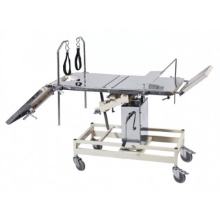 Wellton Healthcare Operation & Examination Table Hi-Low WH 1349 Wellton Healthcare Operation & Examination Table Hi-Low WH 1349