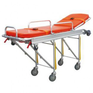 Wellton Healthcare Ambulance Stretcher WH 1373 Wellton Healthcare Ambulance Stretcher WH 1373