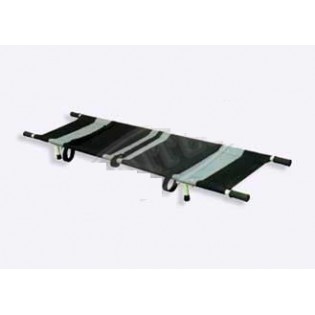 Wellton Healthcare Folding Stretcher 1 Fold WH 1376 Wellton Healthcare Folding Stretcher 1 Fold WH 1376