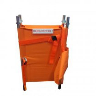 Wellton Healthcare Folding Stretcher 2 Fold WH 1377 Wellton Healthcare Folding Stretcher 2 Fold WH 1377