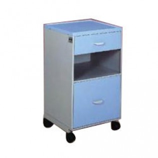 Wellton Healthcare Bedside Locker Cabinet WH 1395 Wellton Healthcare Bedside Locker Cabinet WH 1395