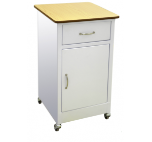 Wellton Healthcare Bedside Locker Wooden WH 1398