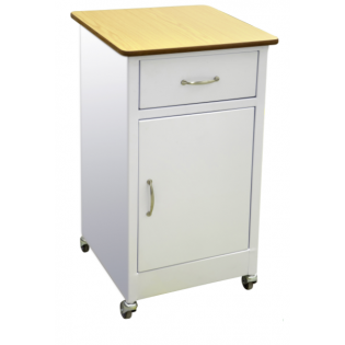 Wellton Healthcare Bedside Locker Wooden WH 1398 Wellton Healthcare Bedside Locker Wooden WH 1398