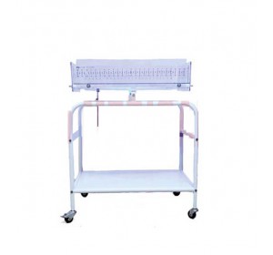 Wellton Healthcare Baby Bassinet Economy WH 1417