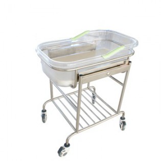 Wellton Healthcare Baby Bassinet with Plastic Crib WH 1420 Wellton Healthcare Baby Bassinet with Plastic Crib WH 1420