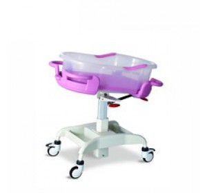 Wellton Healthcare Baby Bassinet Luxury WH 1421