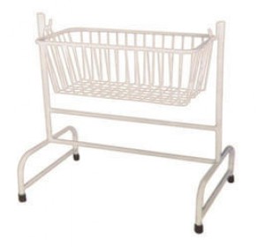 Wellton Healthcare Baby Cradle Standard WH 1423