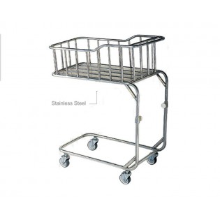 Wellton Healthcare Infant Pediatric Cot WH 1425 Wellton Healthcare Infant Pediatric Cot WH 1425
