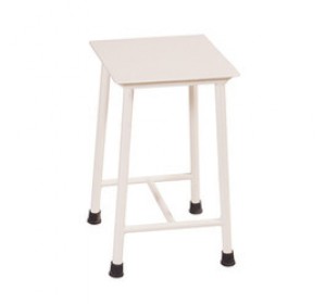 Wellton Healthcare Visitor Stool Fixed WH 1430