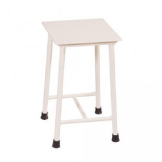Wellton Healthcare Visitor Stool Fixed WH 1430 Wellton Healthcare Visitor Stool Fixed WH 1430