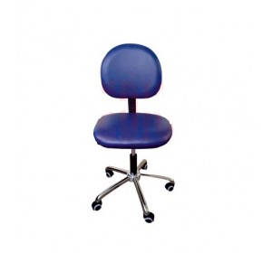 Wellton Healthcare Surgeon Stool Revolving Standard WH 1434