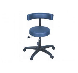 Wellton Healthcare Surgeon Stool Revolving Deluxe WH 1435