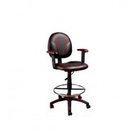Wellton Healthcare Surgeon Chair with Arm & Foot Rest WH 1436 Wellton Healthcare Surgeon Chair with Arm & Foot Rest WH 1436