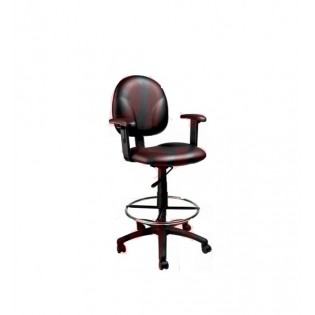 Wellton Healthcare Surgeon Chair with Arm & Foot Rest WH 1436 Wellton Healthcare Surgeon Chair with Arm & Foot Rest WH 1436