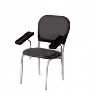 Wellton Healthcare Ambulatory Chair WH 1437