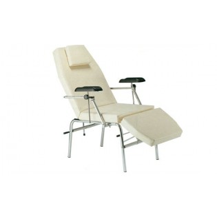 Wellton Healthcare Blood Donor Chair WH 1438