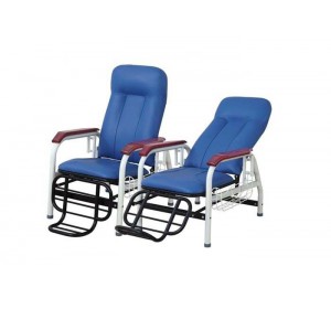 Wellton Healthcare Blood Transfusion Chair WH 1439