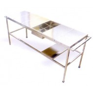 Wellton Healthcare Plaster Table WH 1452