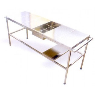 Wellton Healthcare Plaster Table WH 1452 Wellton Healthcare Plaster Table WH 1452