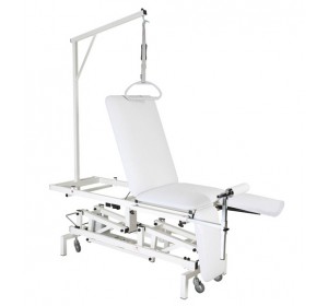 Wellton Healthcare Orthopaedic Plaster Table WH 1453