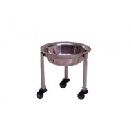 Wellton Healthcare Kick Bowl 3 Legs WH 1456