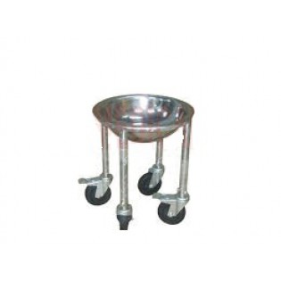 Wellton Healthcare Kick Bowl 4 Legs WH 1457 Wellton Healthcare Kick Bowl 4 Legs WH 1457