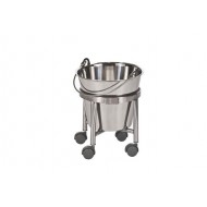 Wellton Healthcare Kick Bucket Standard WH 1458