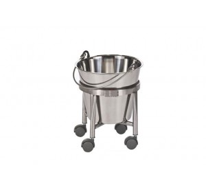 Wellton Healthcare Kick Bucket Standard WH 1458