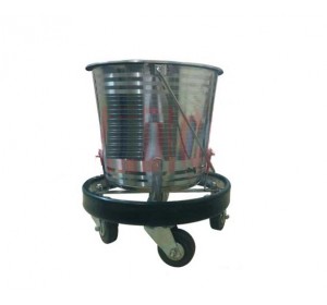 Wellton Healthcare Kick Bucket Deluxe WH 1459