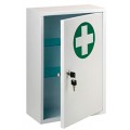 Hospital First Aid Cabinet