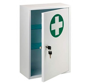 Wellton Healthcare First Aid Cabinets WH 1460